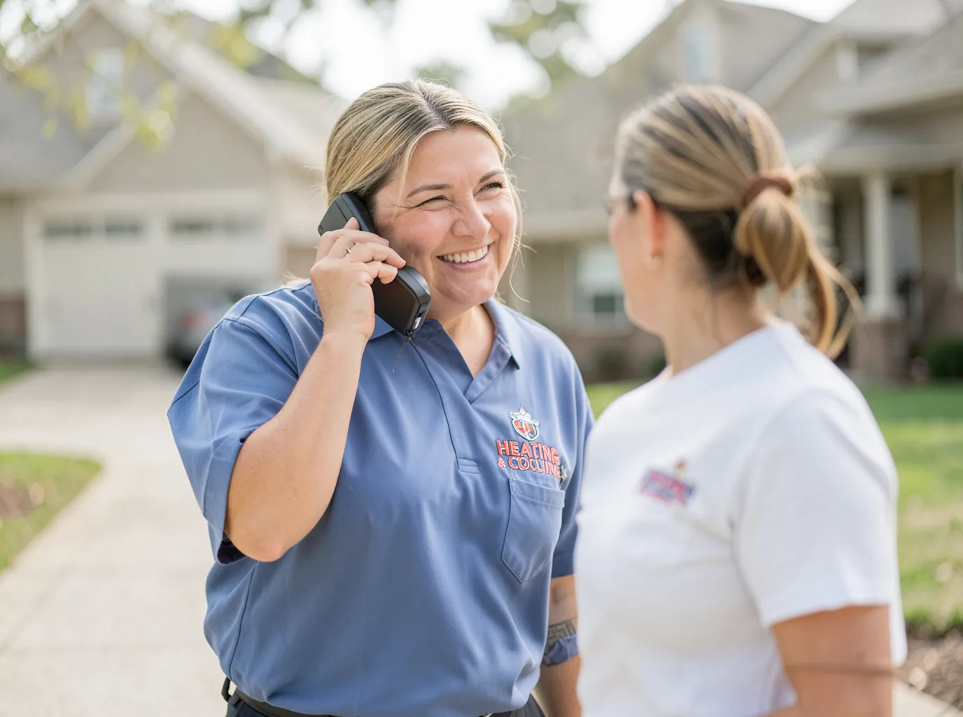 Hvac Repair Bethalto, IL FAQs